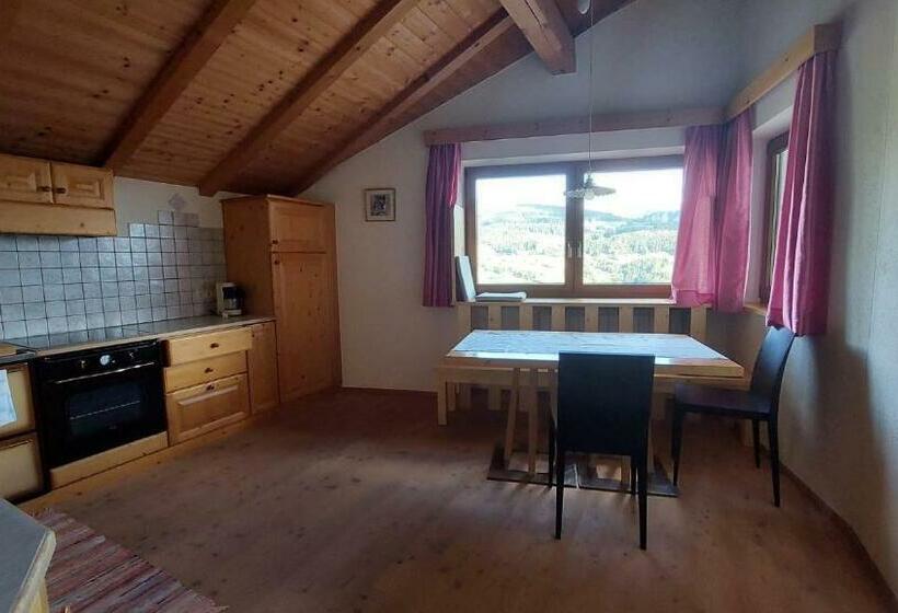 Dolomiten View   South Tyrol