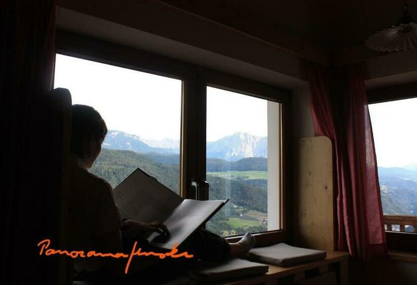 Dolomiten View   South Tyrol