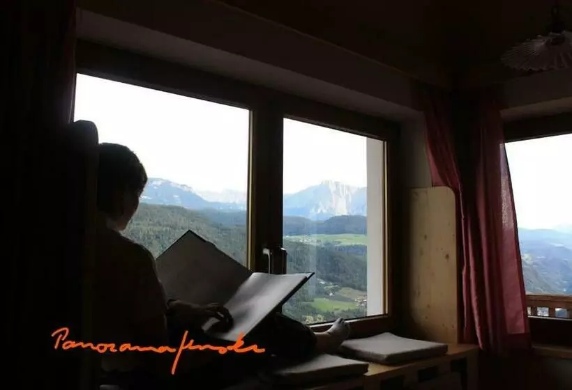 Dolomiten View   South Tyrol