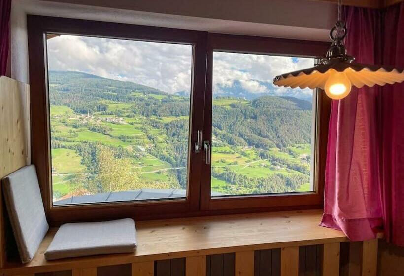 Dolomiten View   South Tyrol