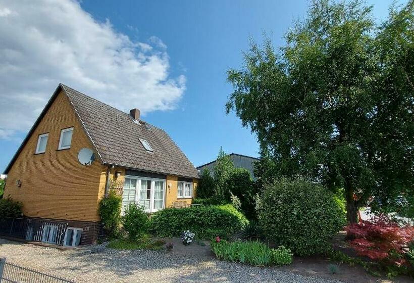 Haus Ostwind Wohnung 3