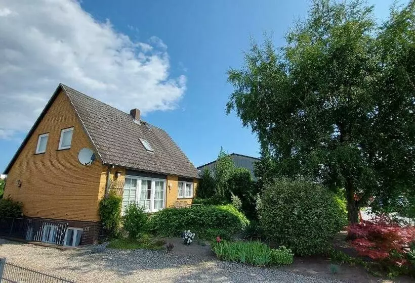 Haus Ostwind   Wohnung 3
