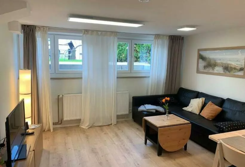 Haus Ostwind   Wohnung 3