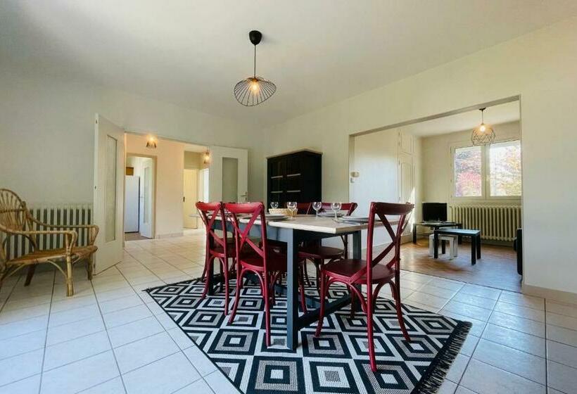 La Marnière   Magnificent House With Garden In Chambray Lès Tours