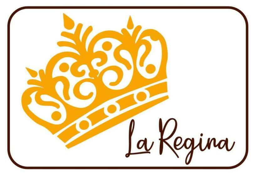 La Regina