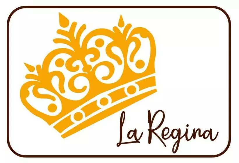 La Regina