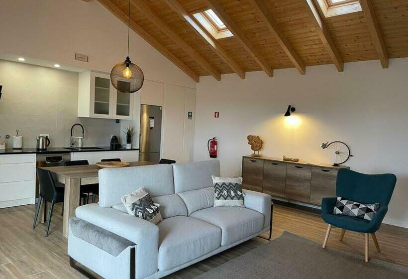 Quinta Do Planalto Vicentino   Casas De Campo