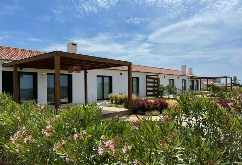 Quinta Do Planalto Vicentino   Casas De Campo