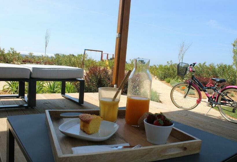 Quinta Do Planalto Vicentino   Casas De Campo