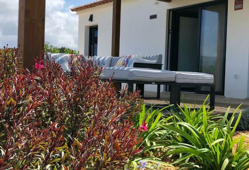 Quinta Do Planalto Vicentino   Casas De Campo