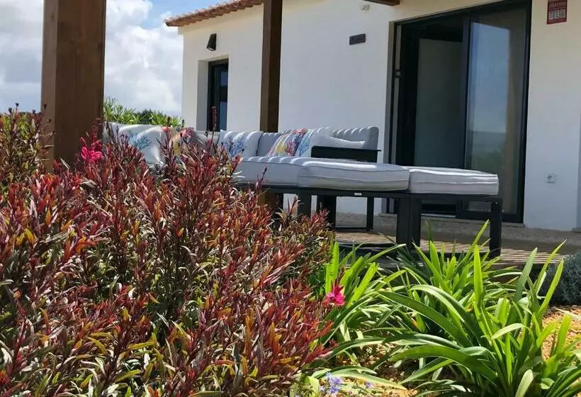 Quinta Do Planalto Vicentino   Casas De Campo