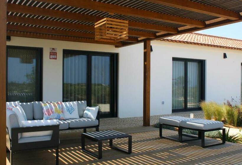 Quinta Do Planalto Vicentino   Casas De Campo