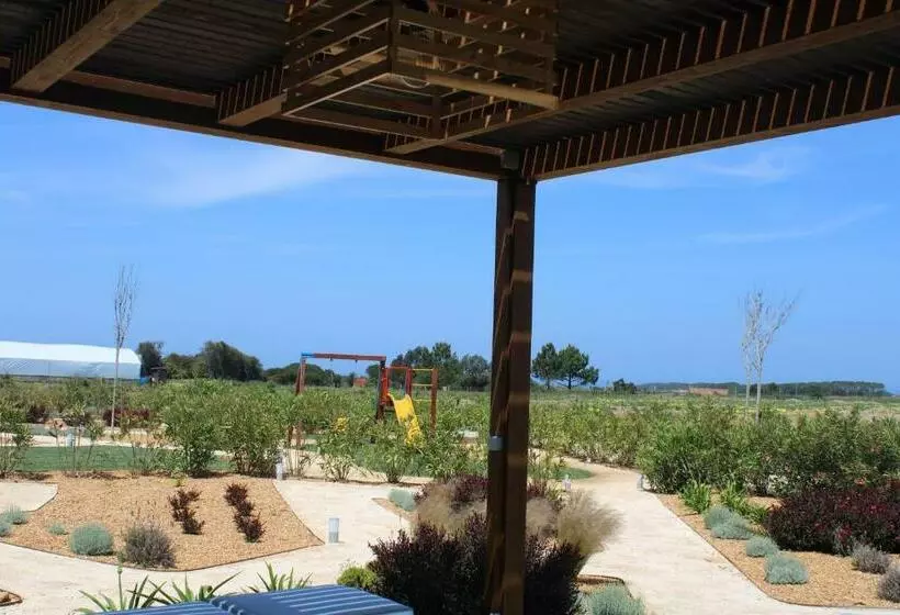 Quinta Do Planalto Vicentino   Casas De Campo