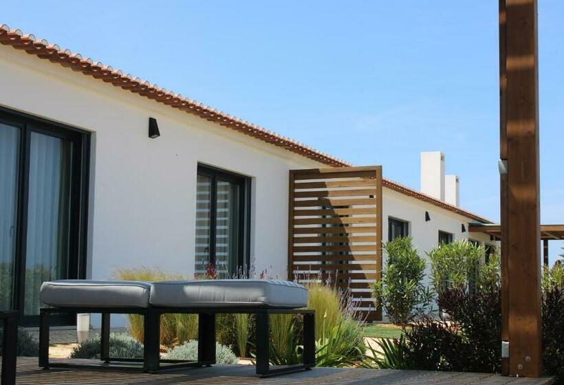 Quinta Do Planalto Vicentino   Casas De Campo