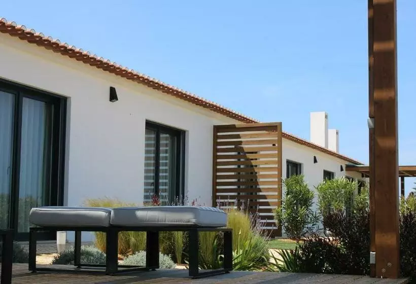 Quinta Do Planalto Vicentino   Casas De Campo