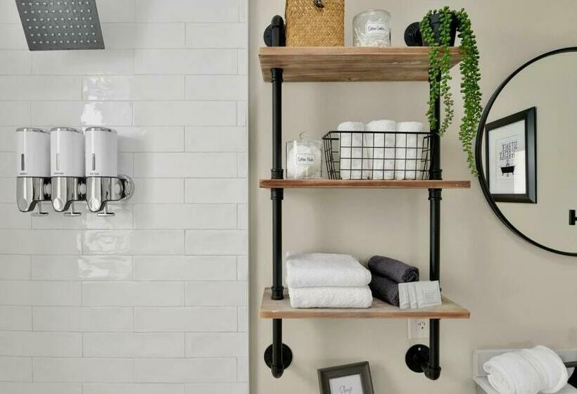 Stylish Luxury Home Near The Beach & Downtown