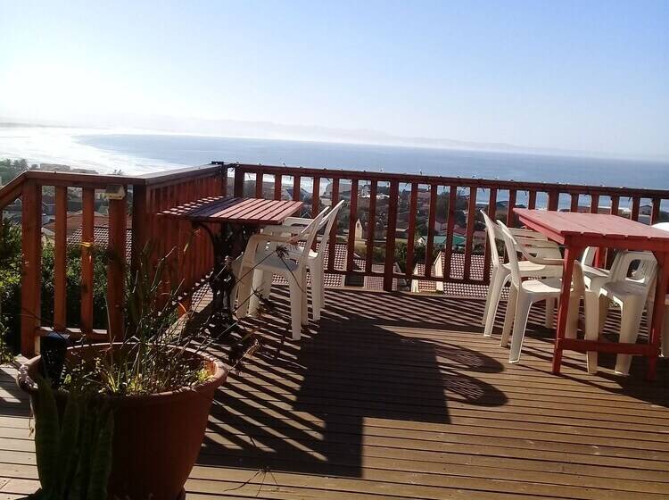 A1 Kynaston Self Catering Or Bed And Breakfast