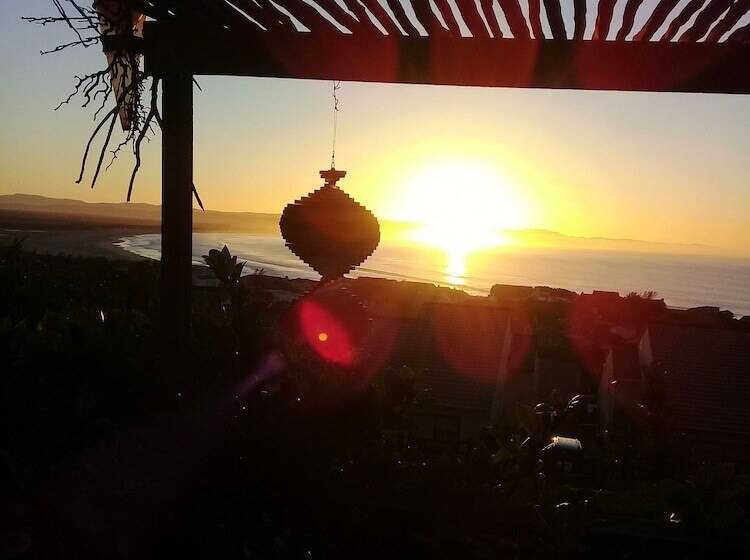 A1 Kynaston Self Catering Or Bed And Breakfast