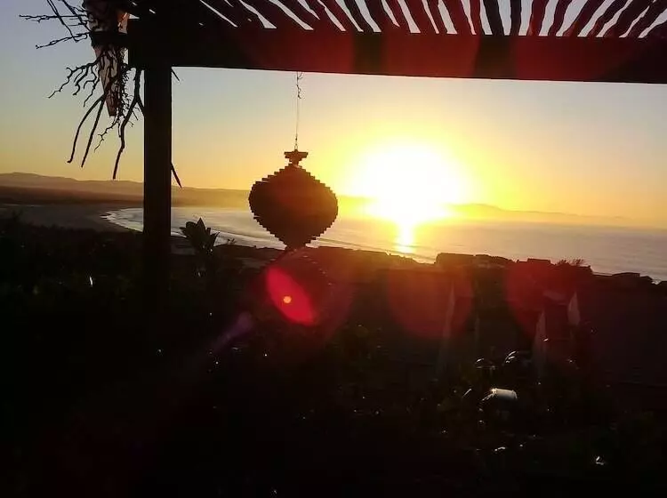 A1 Kynaston Self Catering Or Bed And Breakfast