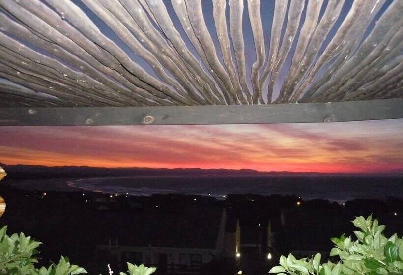 A1 Kynaston Self Catering Or Bed And Breakfast