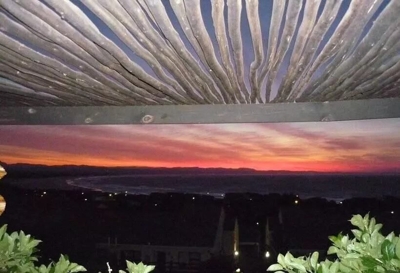 A1 Kynaston Self Catering Or Bed And Breakfast