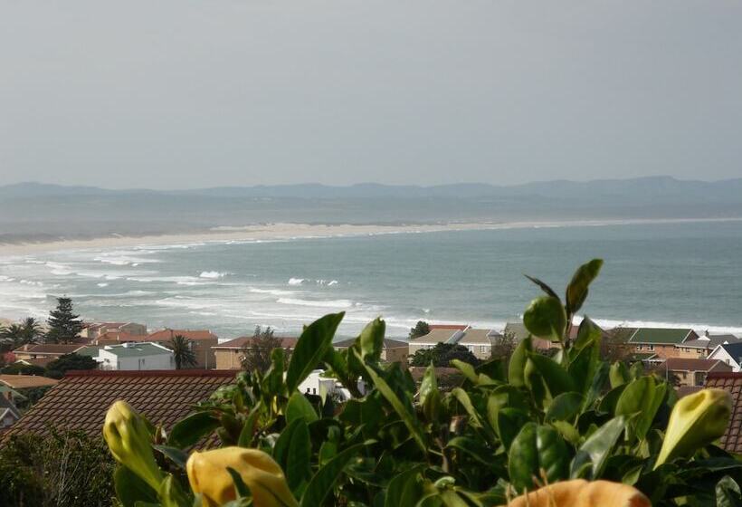 A1 Kynaston Self Catering Or Bed And Breakfast