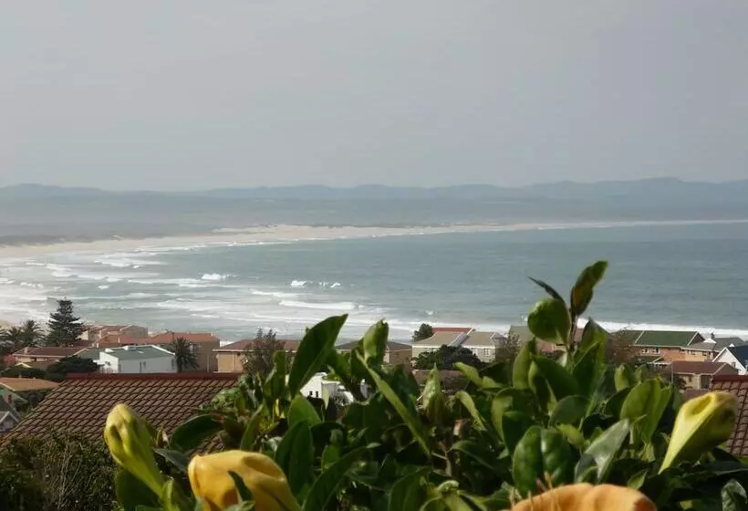 A1 Kynaston Self Catering Or Bed And Breakfast