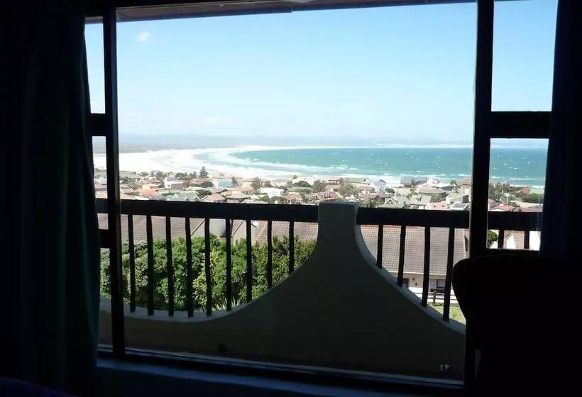 A1 Kynaston Self Catering Or Bed And Breakfast