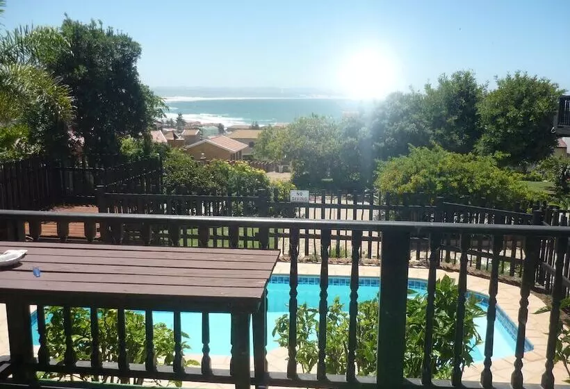 A1 Kynaston Self Catering Or Bed And Breakfast