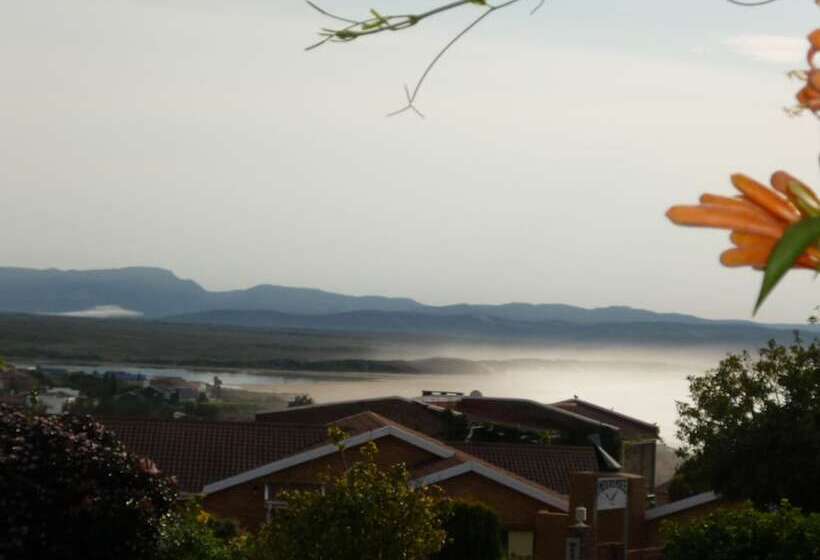 A1 Kynaston Self Catering Or Bed And Breakfast