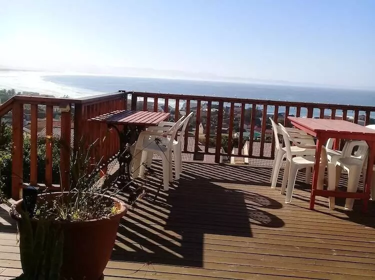 A1 Kynaston Self Catering Or Bed And Breakfast