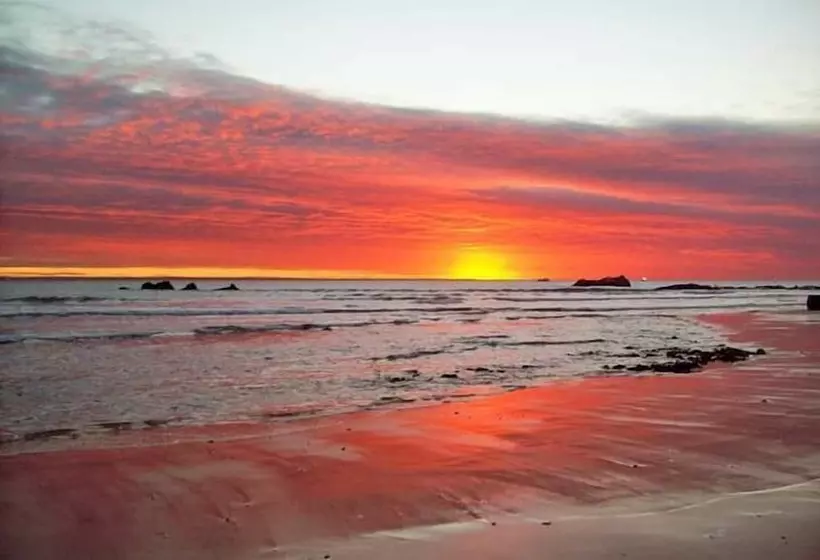 A1 Kynaston Self Catering Or Bed And Breakfast