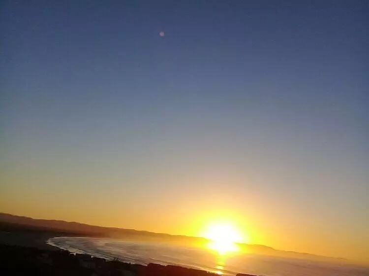 A1 Kynaston Self Catering Or Bed And Breakfast