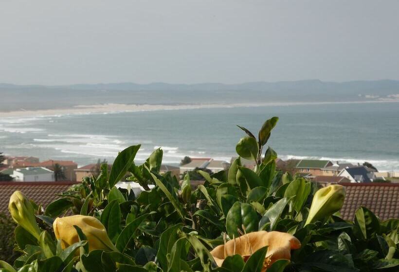 A1 Kynaston Self Catering Or Bed And Breakfast