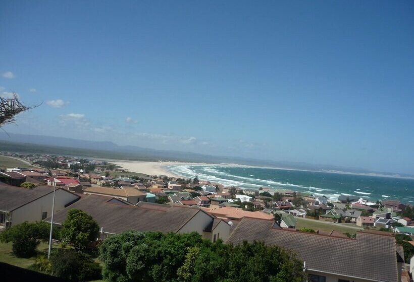 A1 Kynaston Self Catering Or Bed And Breakfast