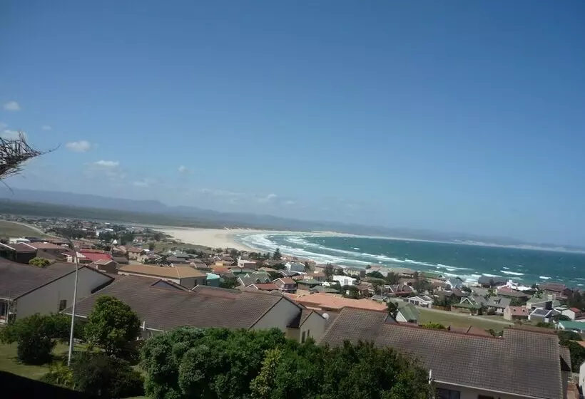 A1 Kynaston Self Catering Or Bed And Breakfast