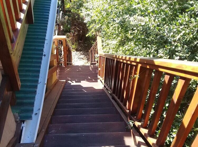 A1 Kynaston Self Catering Or Bed And Breakfast