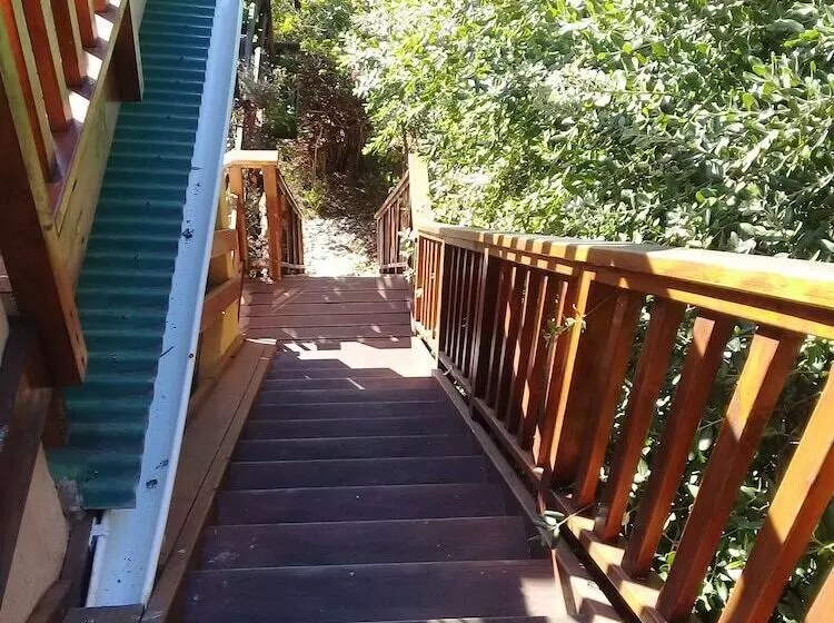 A1 Kynaston Self Catering Or Bed And Breakfast