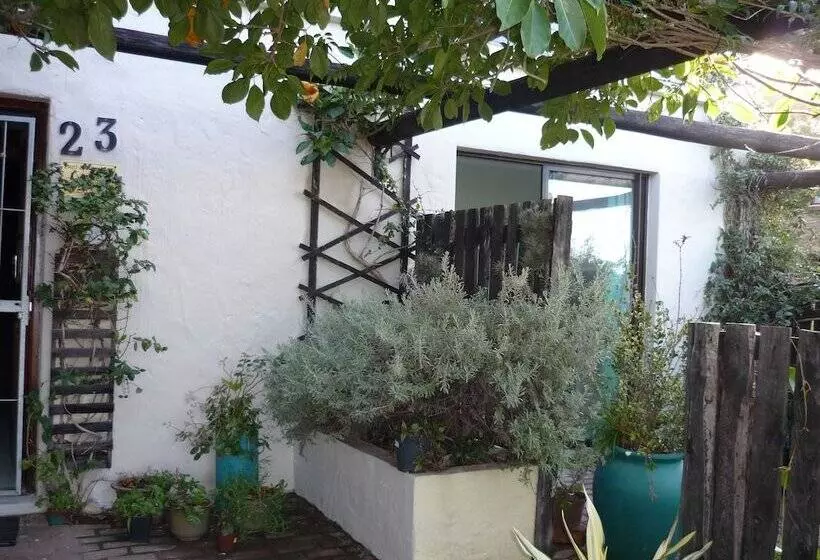 A1 Kynaston Self Catering Or Bed And Breakfast