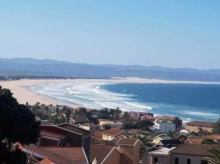 A1 Kynaston Self Catering Or Bed And Breakfast