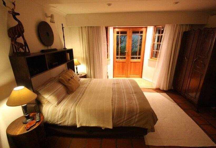 Acra Retreat, Mountain View Lodge