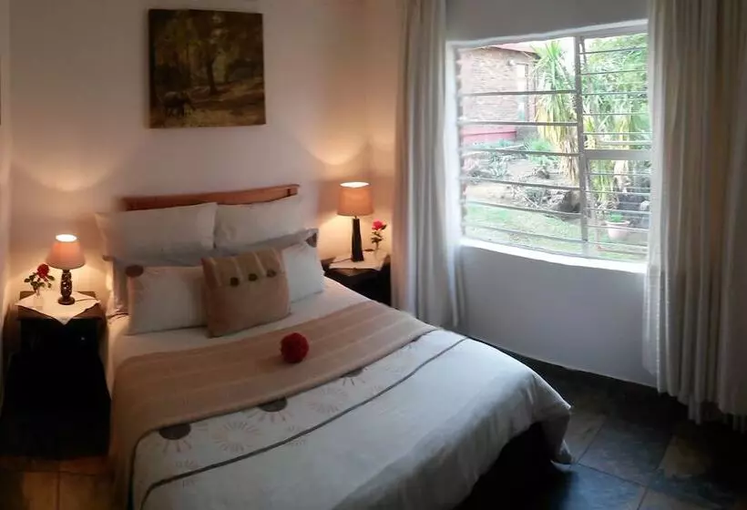 Acra Retreat, Mountain View Lodge