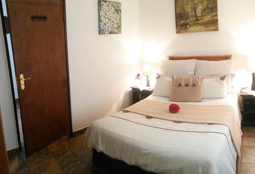 Acra Retreat, Mountain View Lodge