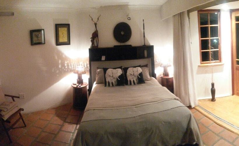 Acra Retreat, Mountain View Lodge