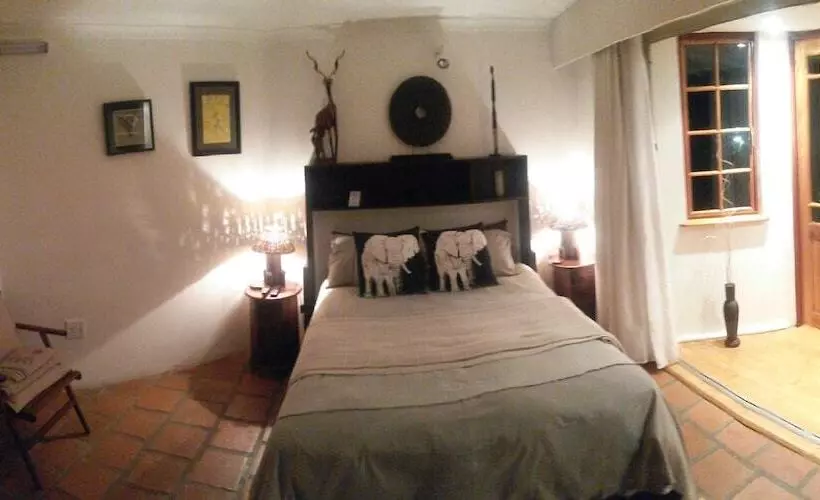 Acra Retreat, Mountain View Lodge