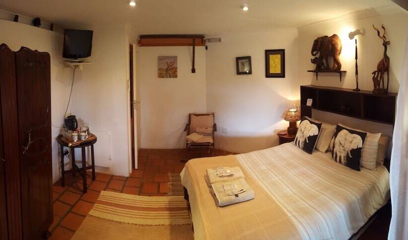 Acra Retreat, Mountain View Lodge