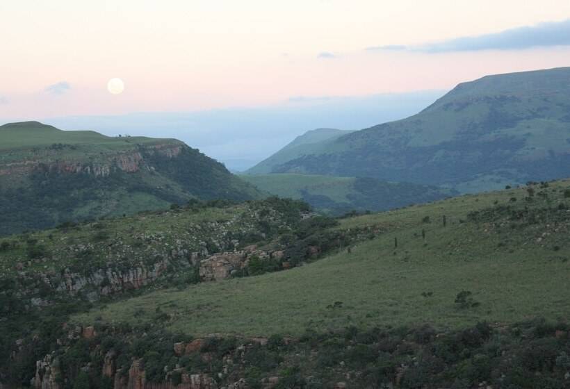 Acra Retreat, Mountain View Lodge