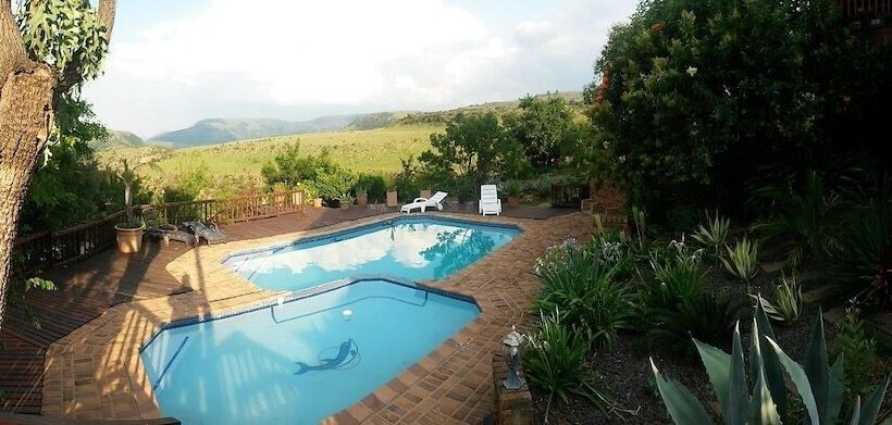 Acra Retreat, Mountain View Lodge