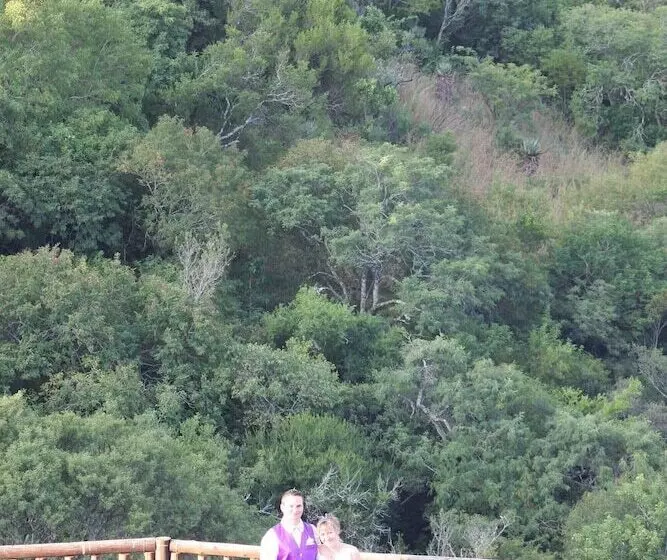 Acra Retreat, Mountain View Lodge