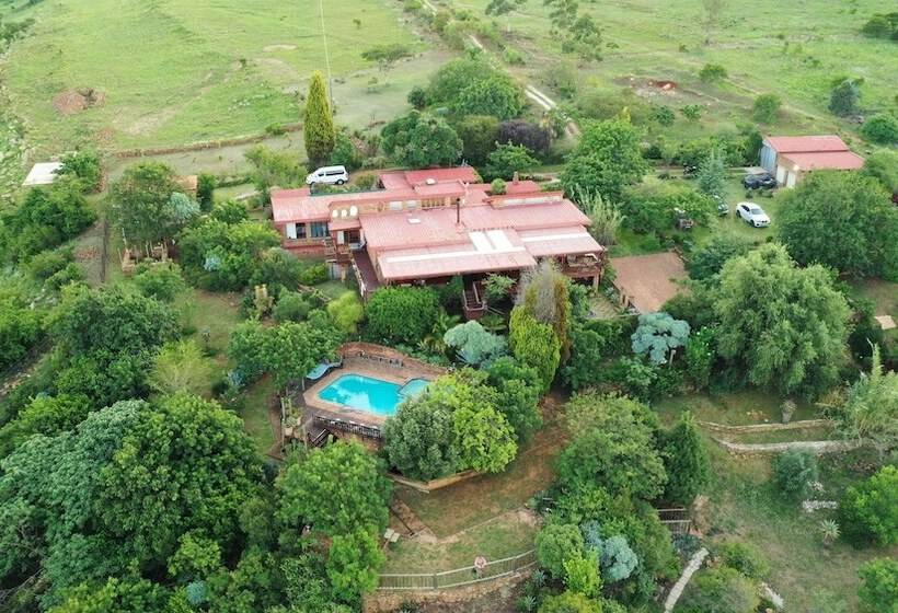 Acra Retreat, Mountain View Lodge